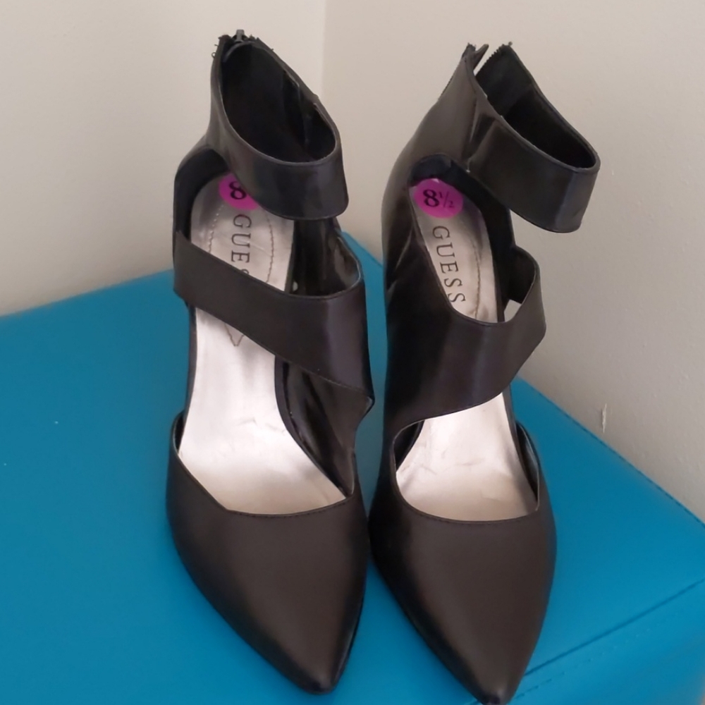Guess heels
